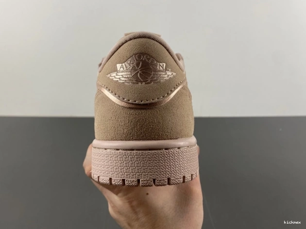 Cheap Retro Particle Jordan Low 1 Beige NS AO1935-204 0809